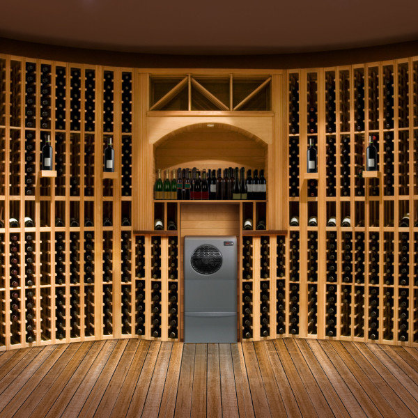 Filtre Climatiseur Wine C50s – Climatiseur de Cave à Vin WineMaster