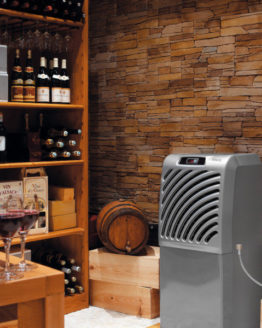 Climatiseur WineMaster SP100