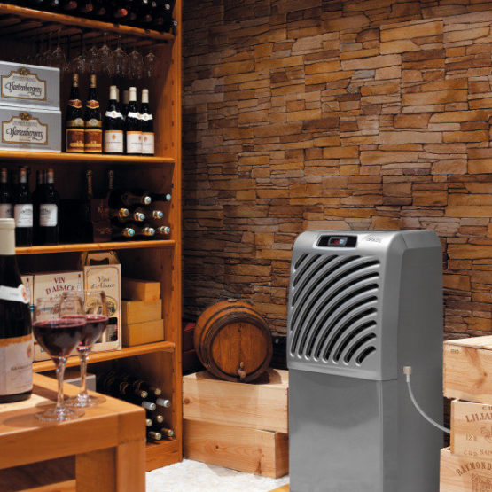 Climatiseur WineMaster SP100