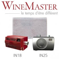 Filtre Climatiseur Wine C50s – Climatiseur de Cave à Vin WineMaster