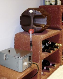 Humidificateur de Cave